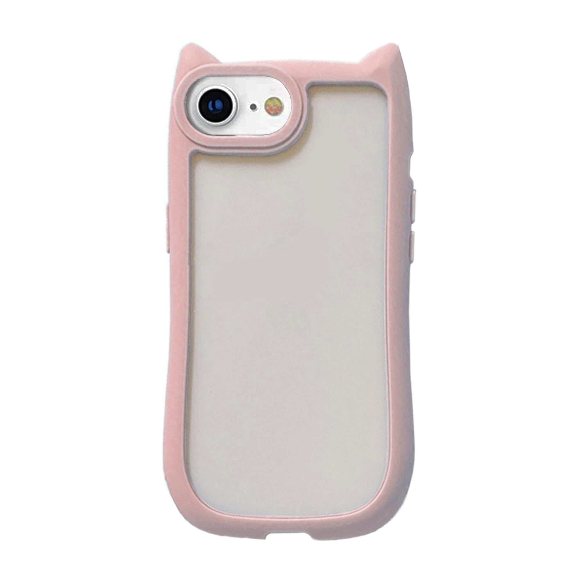 Amazon.co.jp: ZAZ for iPhoneSE3ケース SE2/8/7対応 ケース カバー